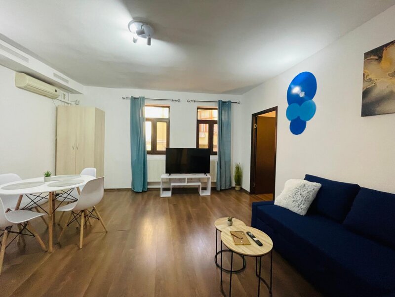 Cartierul Armenesc  Apartament 2 camere