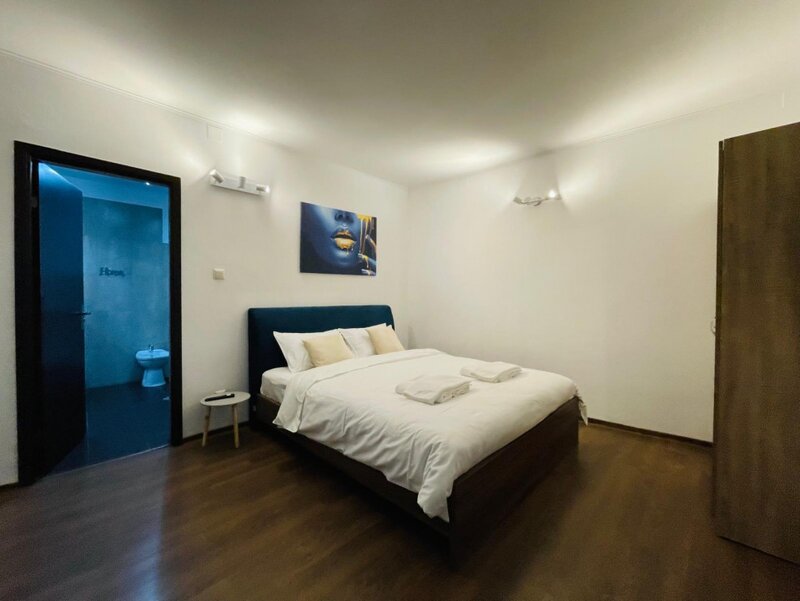 Cartierul Armenesc  Apartament 2 camere