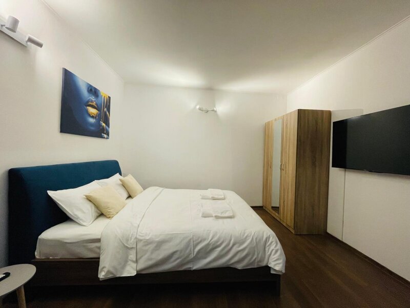 Cartierul Armenesc  Apartament 2 camere