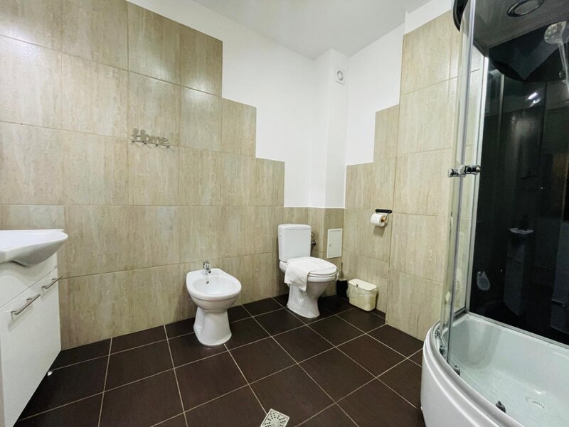 Cartierul Armenesc  Apartament 2 camere