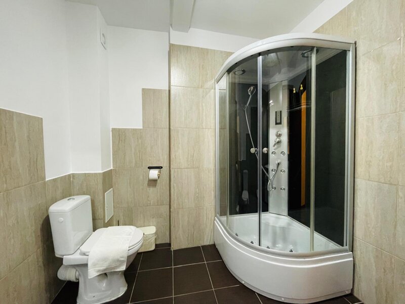 Cartierul Armenesc  Apartament 2 camere